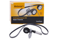 V-Ribbed Belt Set 5PK1432K1 Contitech