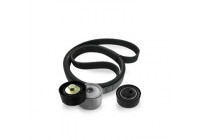 V-Ribbed Belt Set 5PK711T1 Contitech