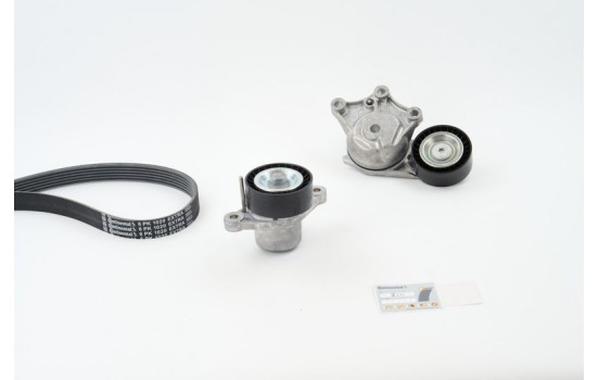 V-Ribbed Belt Set 6PK1020 EXTRA K1 Contitech
