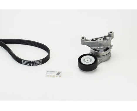 V-Ribbed Belt Set 6PK1050K2 Contitech, Image 8