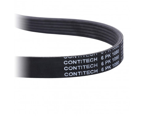 V-Ribbed Belt Set 6PK1080K1 Contitech, Image 3