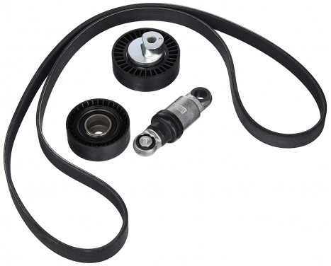 V-Ribbed Belt Set 6PK1555K1 Contitech