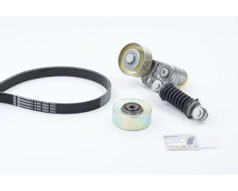 V-Ribbed Belt Set 6PK1564K2 Contitech, Image 3