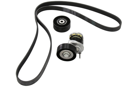 V-Ribbed Belt Set 6PK1613K1 Contitech