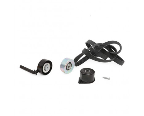 V-Ribbed Belt Set 6PK2080K1 Contitech