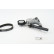 V-Ribbed Belt Set 6PK906K1 Contitech