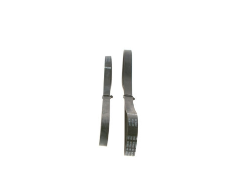 V-Ribbed Belt Set Elastic, Image 2