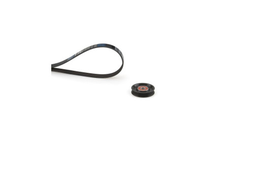 V-Ribbed Belt Set Micro-V® Kit K013PK668 Gates