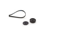 V-Ribbed Belt Set Micro-V® Kit K014PK1240 Gates