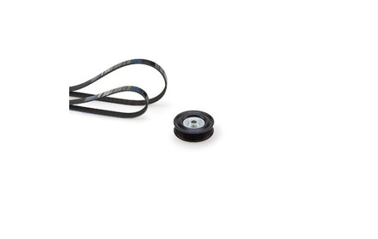 V-Ribbed Belt Set Micro-V® Kit K014PK765 Gates