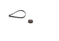 V-Ribbed Belt Set Micro-V® Kit K014PK885 Gates