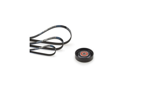 V-Ribbed Belt Set Micro-V® Kit K014PK898 Gates