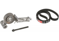 V-Ribbed Belt Set Micro-V® Kit K015PK1355 Gates