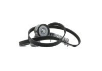 V-Ribbed Belt Set Micro-V® Kit K015PK1398 Gates