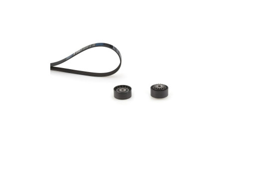 V-Ribbed Belt Set Micro-V® Kit K015PK1515 Gates