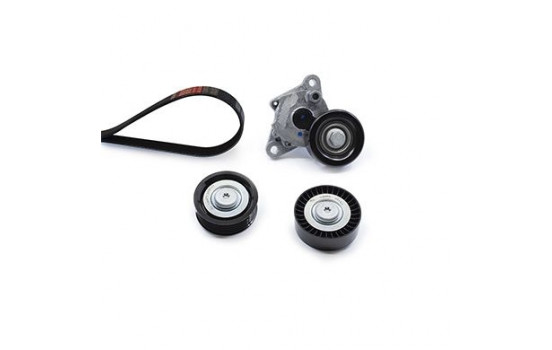 V-Ribbed Belt Set Micro-V® Kit K015PK1810 Gates