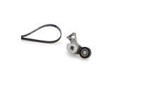 V-Ribbed Belt Set Micro-V® Kit K016DPK1188 Gates