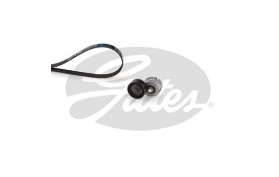 V-Ribbed Belt Set Micro-V® Kit K016PK1060 Gates