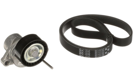 V-Ribbed Belt Set Micro-V® Kit K016PK1070 Gates