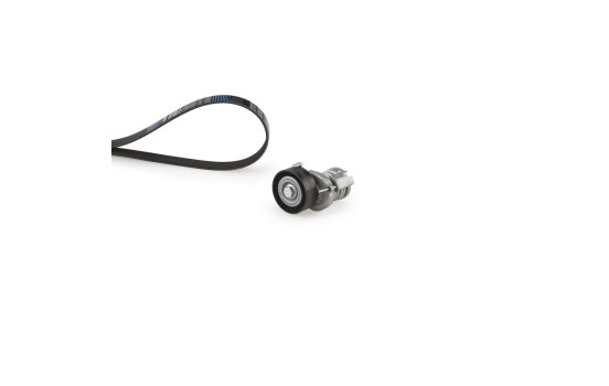 V-Ribbed Belt Set Micro-V® Kit K016PK1088 Gates