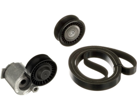 V-Ribbed Belt Set Micro-V® Kit K016PK1125 Gates