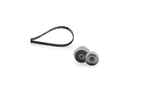 V-Ribbed Belt Set Micro-V® Kit K016PK1183 Gates