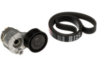 V-Ribbed Belt Set Micro-V® Kit K016PK1198 Gates