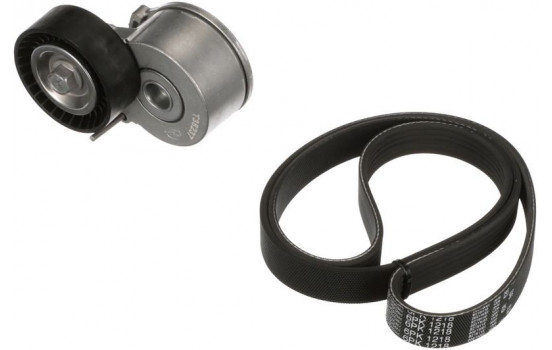 V-Ribbed Belt Set Micro-V® Kit K016PK1218 Gates