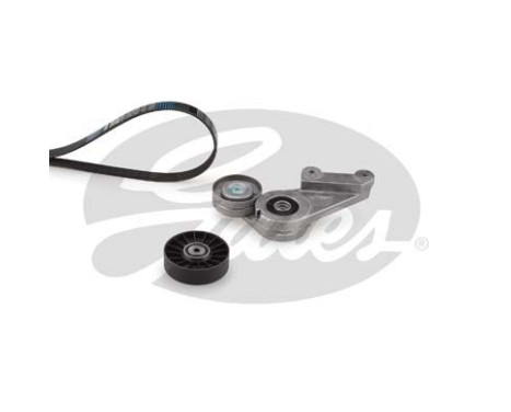 V-Ribbed Belt Set Micro-V® Kit K016PK1238 Gates