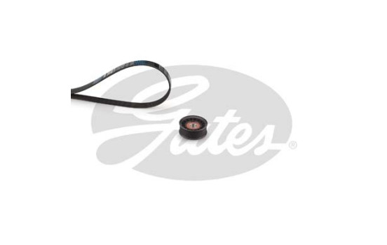 V-Ribbed Belt Set Micro-V® Kit K016PK1249SF Gates