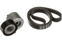 V-Ribbed Belt Set Micro-V® Kit K016PK1328 Gates