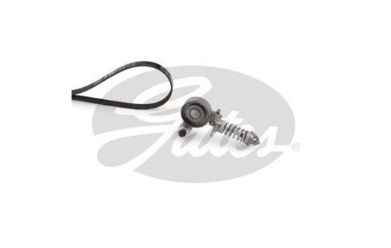 V-Ribbed Belt Set Micro-V® Kit K016PK1390XS Gates