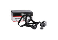 V-Ribbed Belt Set Micro-V® Kit K016PK1550XS Gates