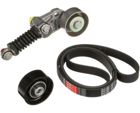 V-Ribbed Belt Set Micro-V® Kit K016PK1565 Gates