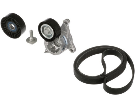 V-Ribbed Belt Set Micro-V® Kit K016PK1725 Gates