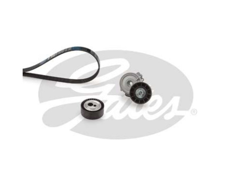 V-Ribbed Belt Set Micro-V® Kit K016PK1745 Gates