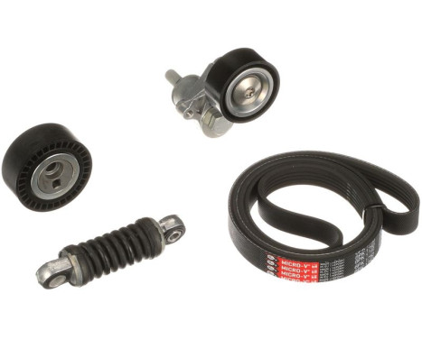 V-Ribbed Belt Set Micro-V® Kit K016PK1750 Gates