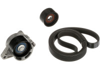 V-Ribbed Belt Set Micro-V® Kit K016PK1778 Gates