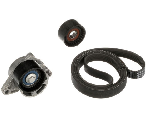 V-Ribbed Belt Set Micro-V® Kit K016PK1778 Gates