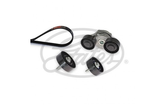 V-Ribbed Belt Set Micro-V® Kit K016PK1935 Gates