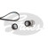 V-Ribbed Belt Set Micro-V® Kit K016PK2223 Gates, Thumbnail 2
