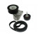 V-Ribbed Belt Set Micro-V® Kit K016PK2223 Gates
