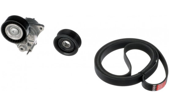 V-Ribbed Belt Set Micro-V® Kit K016PK2260 Gates