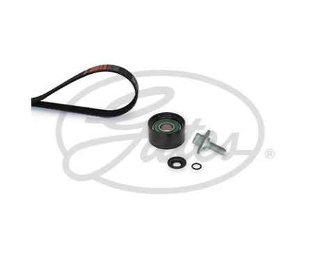 V-Ribbed Belt Set Micro-V® Kit K016PK925 Gates