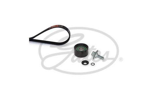 V-Ribbed Belt Set Micro-V® Kit K016PK925 Gates