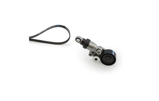 V-Ribbed Belt Set Micro-V® Kit K016PK963 Gates