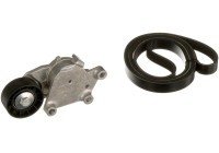 V-Ribbed Belt Set Micro-V® Kit K016PK975 Gates