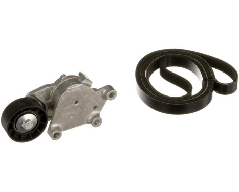 V-Ribbed Belt Set Micro-V® Kit K016PK975 Gates