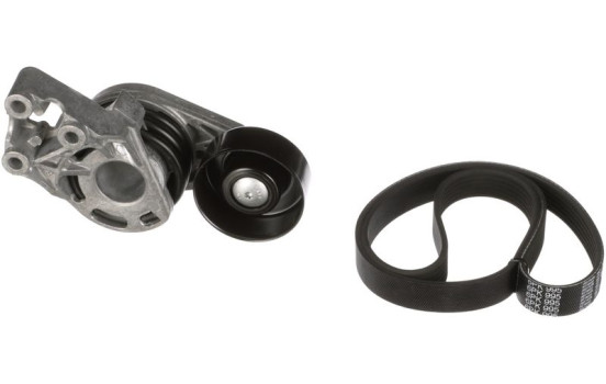 V-Ribbed Belt Set Micro-V® Kit K016PK995 Gates