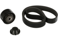 V-Ribbed Belt Set Micro-V® Kit K017PK1035 Gates
